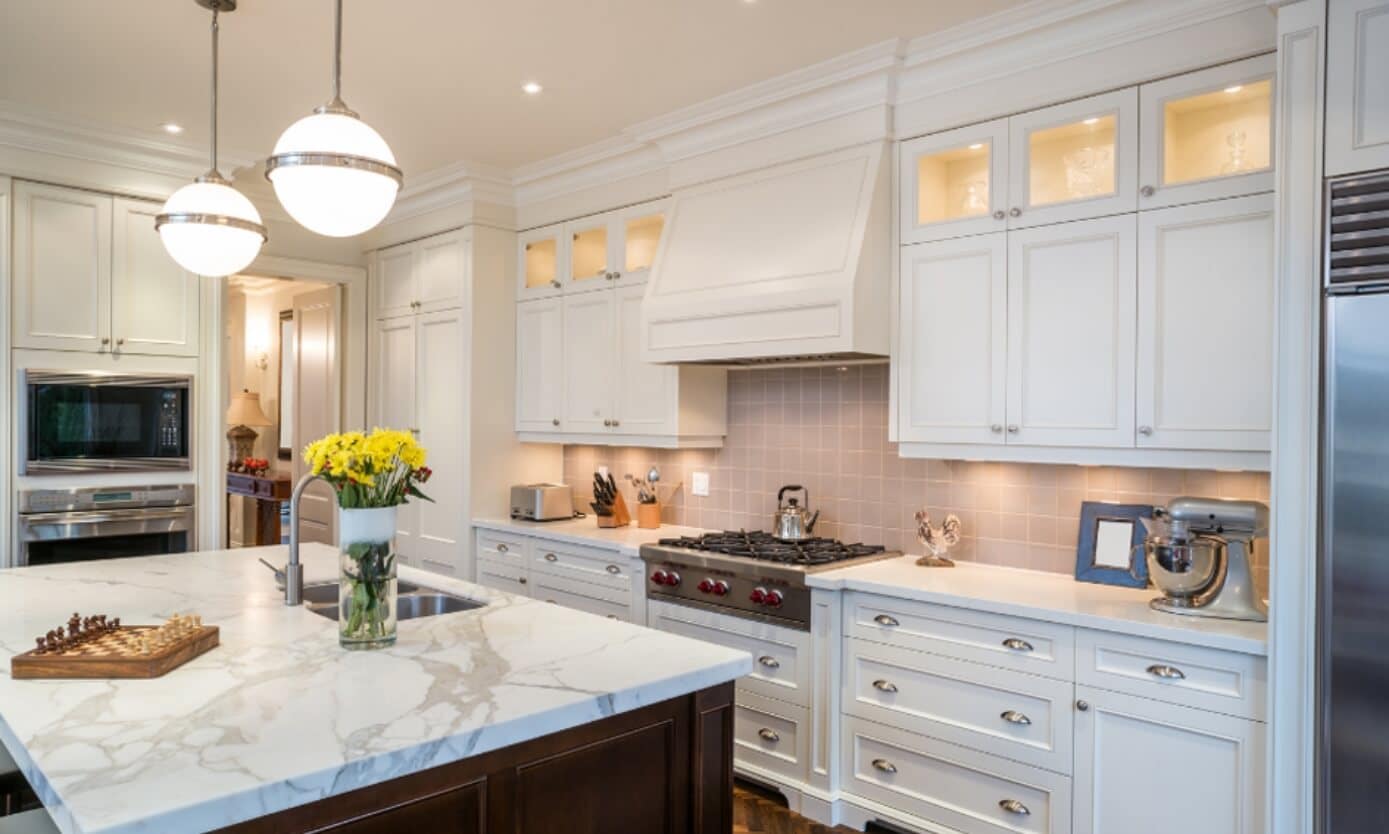 Laguna Woods Plumber - Pristine Plumbing