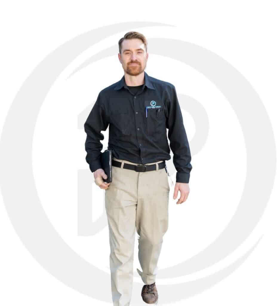 Gas Leak Detection in Irvine - Pristine Plumbing