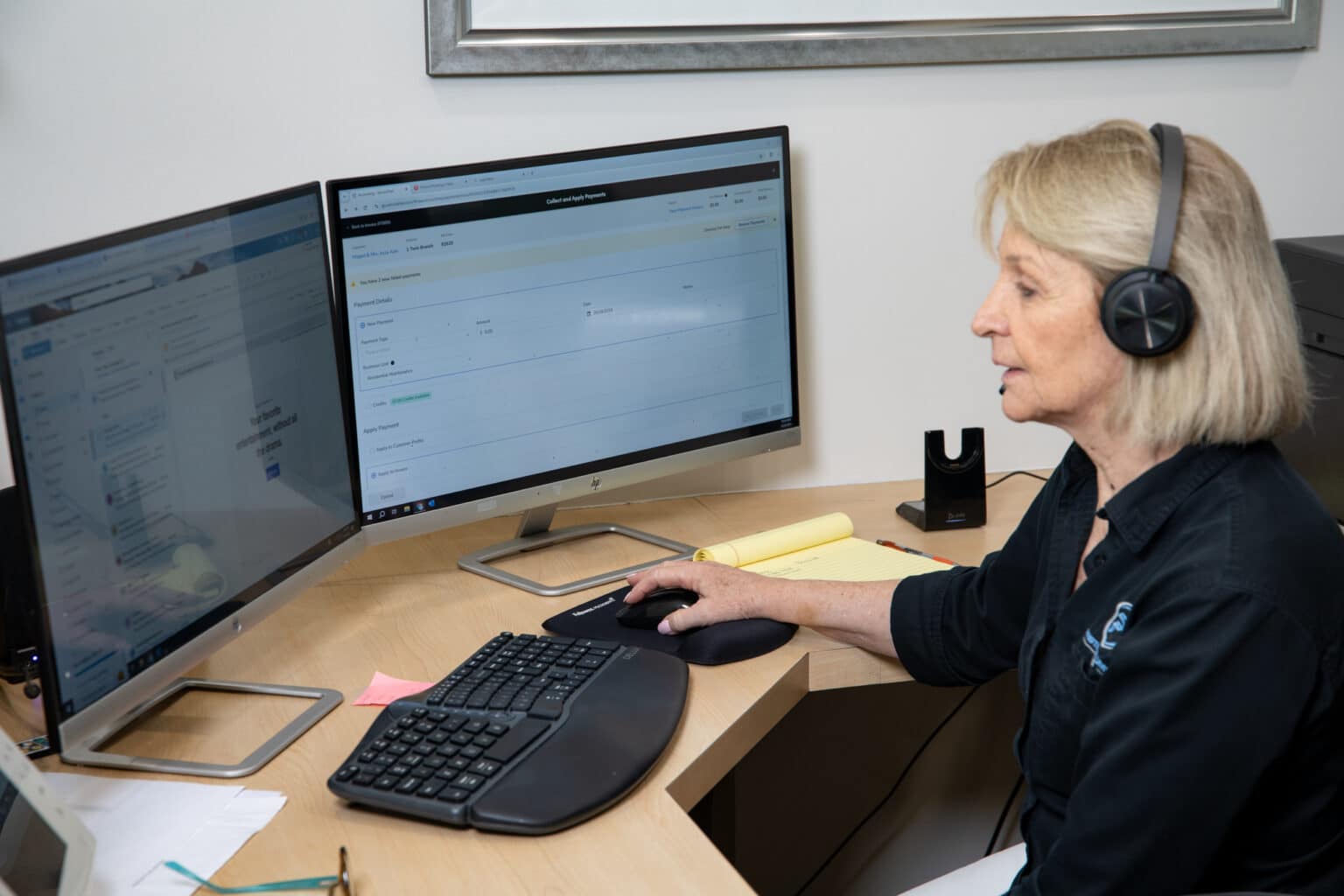 Kitchen Plumbing Services - Pristine Plumbing