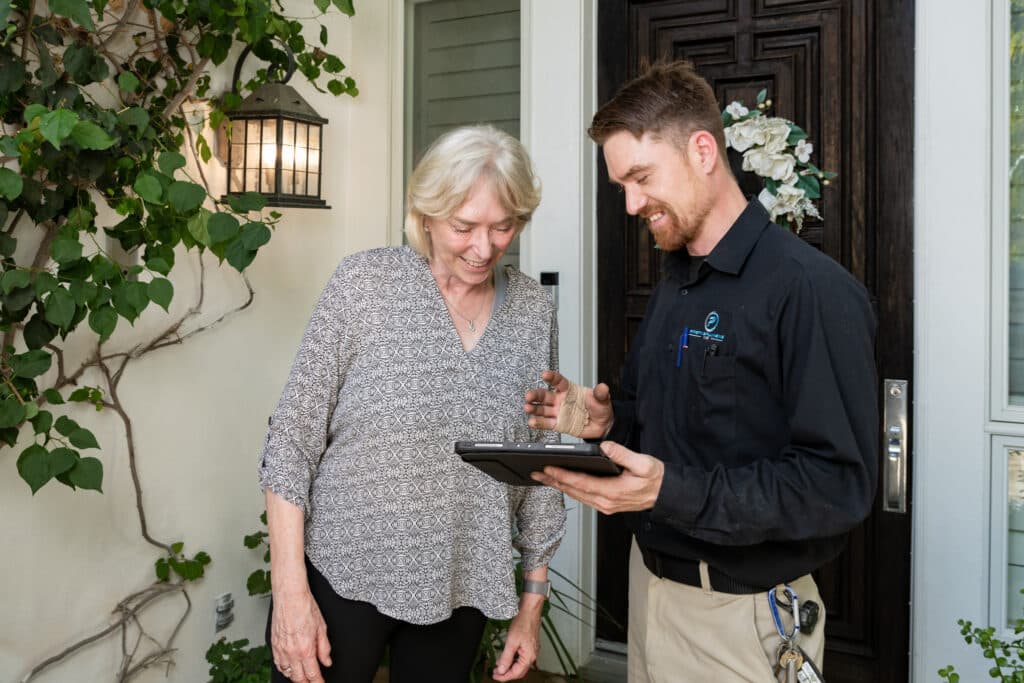 Kitchen Plumbing Services in Orange County - Pristine Plumbing